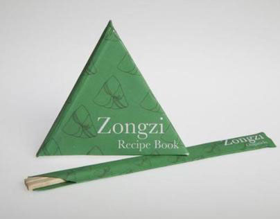 Zongzi D.I.Y kit