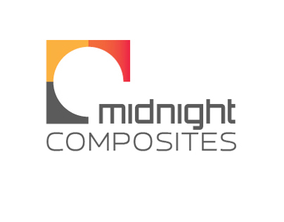 Midnight Composites / Logotype