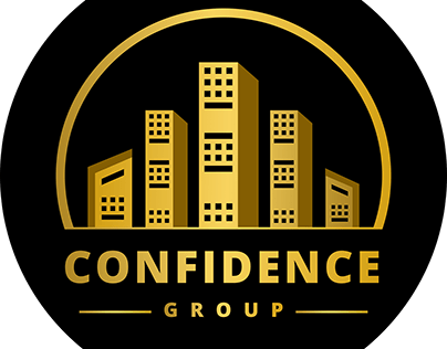 Confidence Group Logo