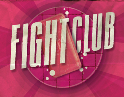 Fight Club | Film Poster