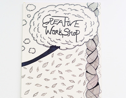 Creative Workshop Booklet