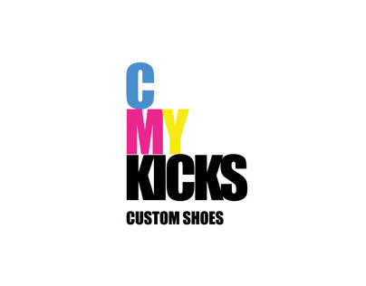 C MY KICKS Custom Shoes