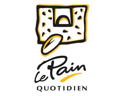 Le Pain Quotidien - Content Creation -
