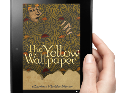 eBook Cover Design and Illustrations