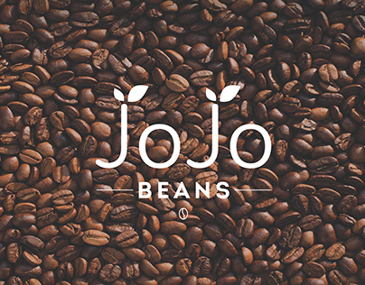 Jojobeans business card