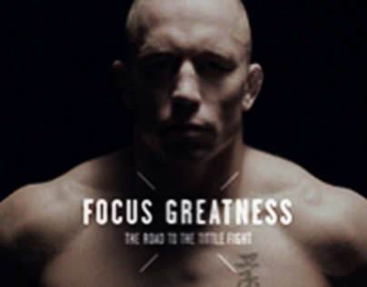 NOS & GSP - Focus Greatness
