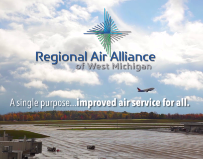 Regional Air Alliance of West Michigan
