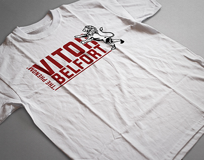 Vitor Belfort Collection