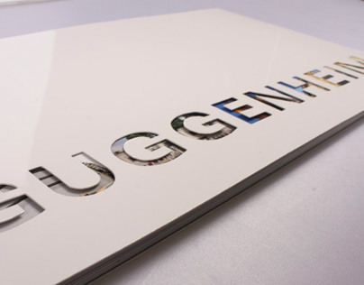 Guggenheim—Annual General Report