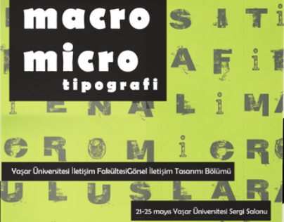 macro&micro tiporafi