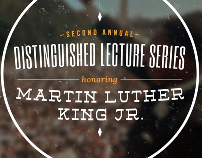 Distinguished Lecture Series: MLK Design Package