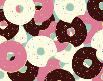 A Donut Study