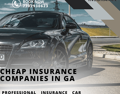 Cheap Insurance Companies In GA | Velox Insurance