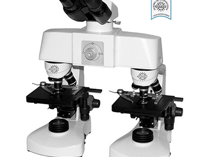 Industrial Microscope Manufacturer in India | Quasmo
