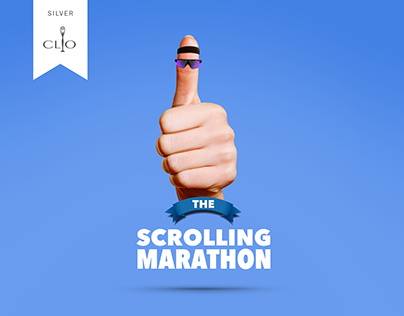 Sports Experts | The Scrolling Marathon