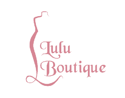 Lulu Boutique | Identity design