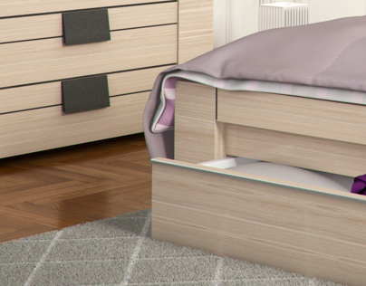Project thumbnail - BED