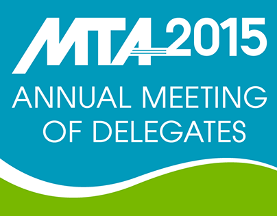 Annual Meeting of Delegates