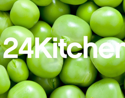 24 Kitchen - Commercial