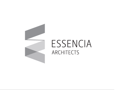 Essencia Architects Identity Kit