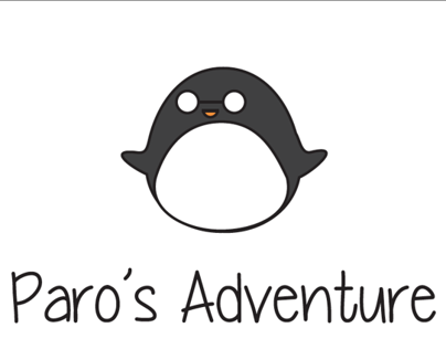 Paro's Adventure