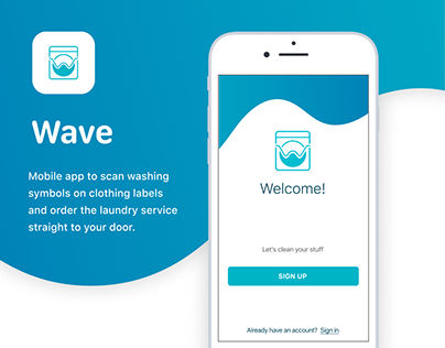 Wave Mobile App