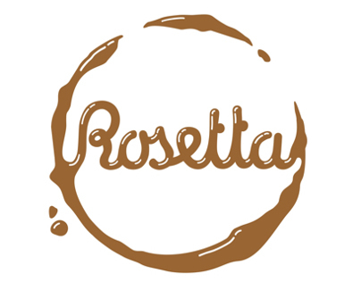 Rosetta cafe / coffee shop