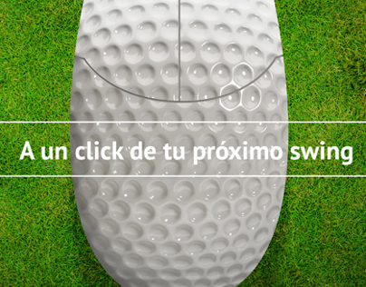 AVISO/click&golf.es