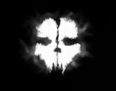 CoD Ghost Intro | Client Intro | DeathBringerPSN