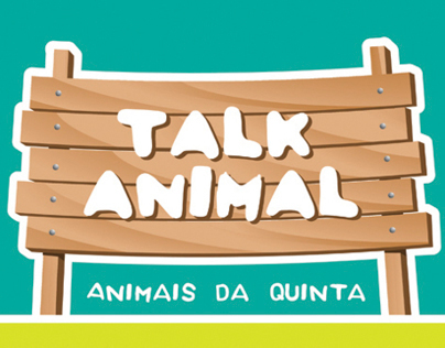 Talk Animal 2
