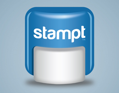 Stampt App
