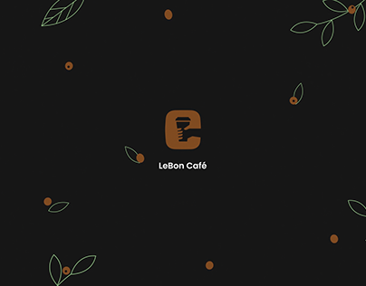 Logo — Café