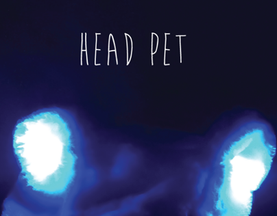 Head Pet
