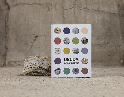 Óbuda Története - History of Óbuda