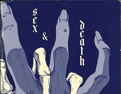Sex & Death – Album