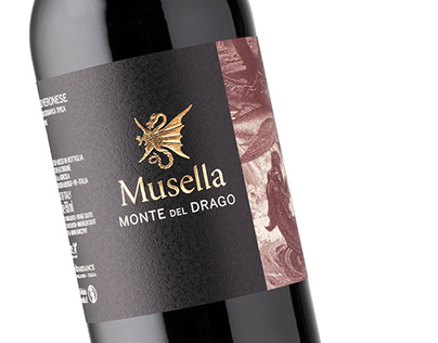 Musella, winery & country relais