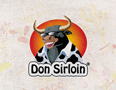 Don Sirloin - [𝗧𝗮𝘁𝗼𝗯𝗮𝗻𝗮]