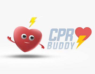 Project thumbnail - CPR Buddy for iPad