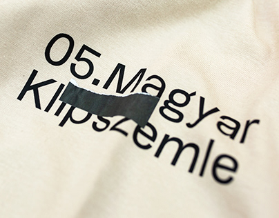 05. Magyar Klipszemle