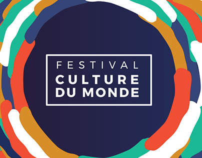 Festival Culture du Monde