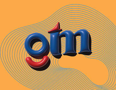 E-commerce Brand Identity - OTM
