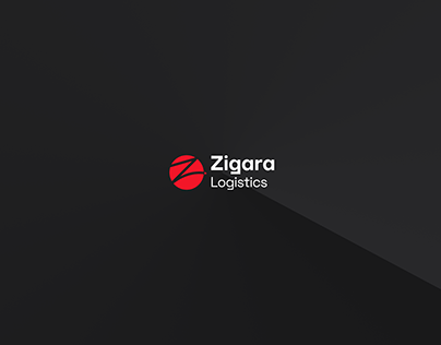 Zigara - Case Study for a Logistics Web App