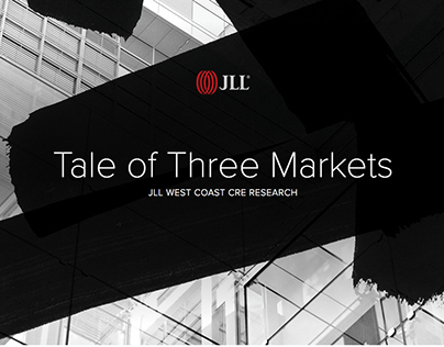 Tale of Three Markets campaign