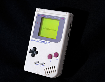 Game Boy (Darkside of me)
