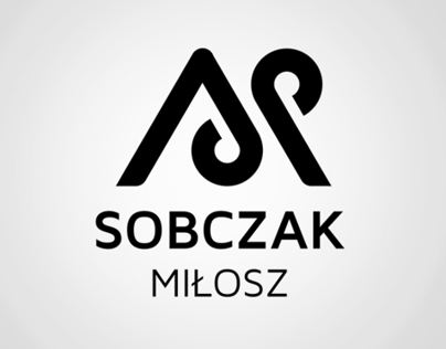 Personal logo/monogram