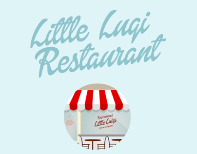 Little Luigi