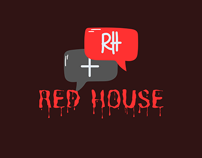 #redhouse