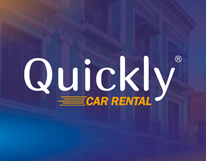 Project thumbnail - Quickly Car Rental | Social Media