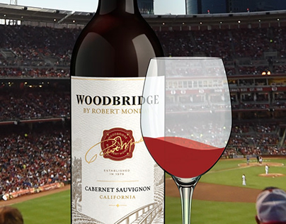 Woodbridge | Wine Better Together