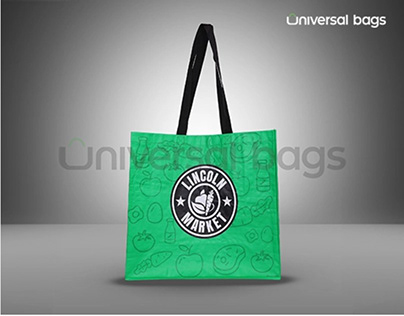 Buy PP Woven Laminated Bags for Durable Packaging